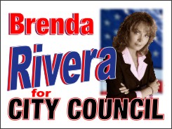 Political Signs, Cheap Yard Signs Full Color